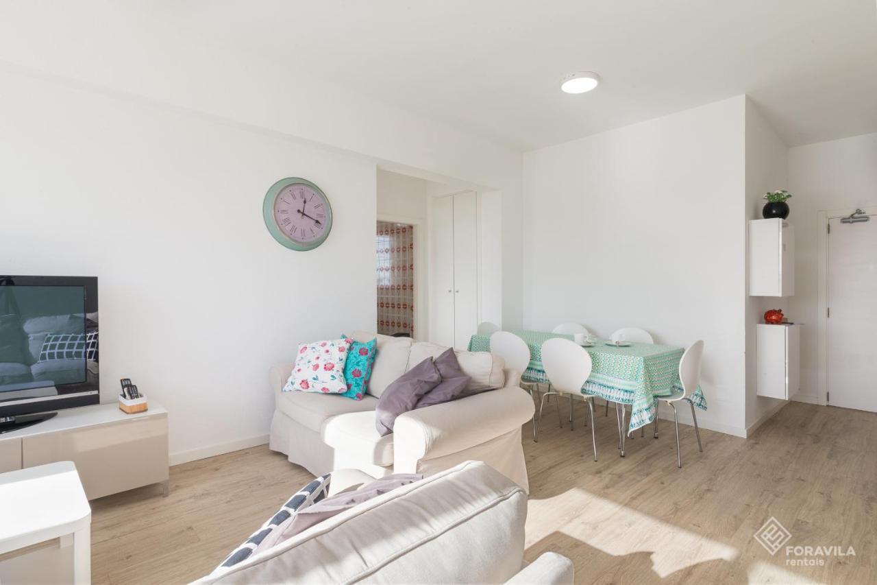 알쿠디아 항구 Apartamento Valent 아파트 외부 사진