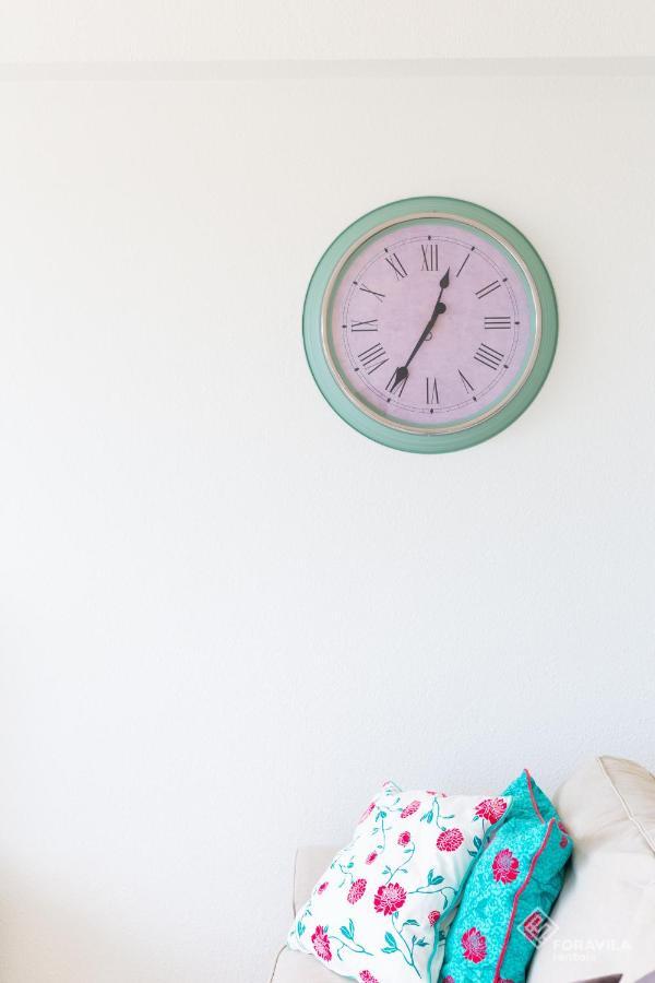 알쿠디아 항구 Apartamento Valent 아파트 외부 사진